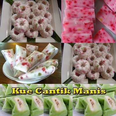 Emulate Android APK Resep Kue Cantik Manis Emulate Android APK Resep Kue Cantik Manis
