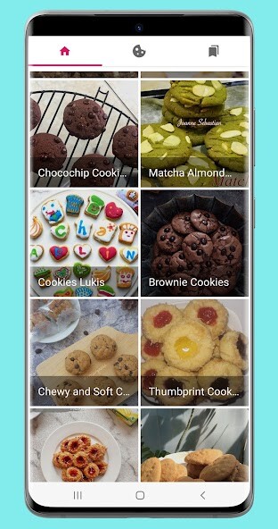 Run android online APK Resep Kue Kering Lengkap Lezat from MyAndroid or emulate Resep Kue Kering Lengkap Lezat using MyAndroid Run android online APK Resep Kue Kering Lengkap Lezat from MyAndroid or emulate Resep Kue Kering Lengkap Lezat using MyAndroid