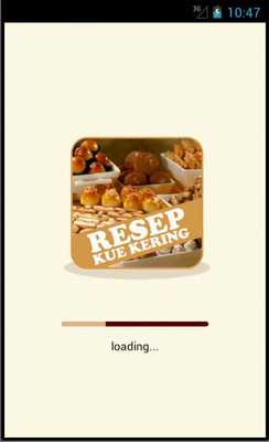 Emulate Android APK Resep Kue Kering Terlengkap Emulate Android APK Resep Kue Kering Terlengkap