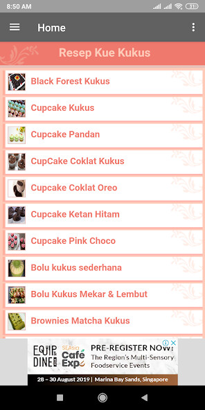 Run android online APK Resep Kue Kukus from MyAndroid or emulate Resep Kue Kukus using MyAndroid Run android online APK Resep Kue Kukus from MyAndroid or emulate Resep Kue Kukus using MyAndroid