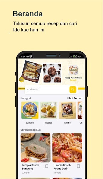 Run android online APK Resep Kue Lengkap Offline from MyAndroid or emulate Resep Kue Lengkap Offline using MyAndroid Run android online APK Resep Kue Lengkap Offline from MyAndroid or emulate Resep Kue Lengkap Offline using MyAndroid