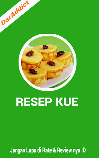 Emulate Android APK Resep Kue Emulate Android APK Resep Kue