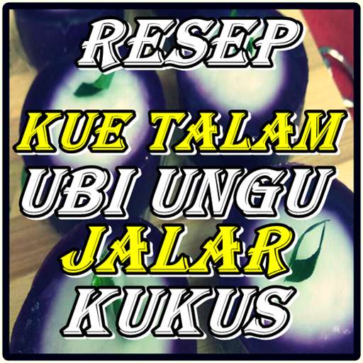 Run android online APK RESEP KUE TALAM UBI UNGU JALAR KUKUS & KEKINIAN from MyAndroid or emulate RESEP KUE TALAM UBI UNGU JALAR KUKUS & KEKINIAN using MyAndroid Run android online APK RESEP KUE TALAM UBI UNGU JALAR KUKUS & KEKINIAN from MyAndroid or emulate RESEP KUE TALAM UBI UNGU JALAR KUKUS & KEKINIAN using MyAndroid
