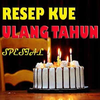 Emulate Android APK Resep Kue Ulang Tahun Lengkap Emulate Android APK Resep Kue Ulang Tahun Lengkap