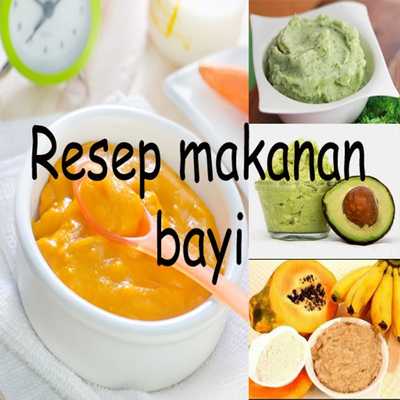 Emulate Android APK Resep Makanan Bayi Terupdate Emulate Android APK Resep Makanan Bayi Terupdate