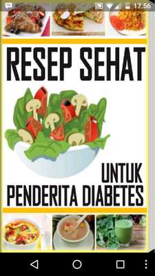 Emulate Android APK Resep Makanan Sehat Ramadhan