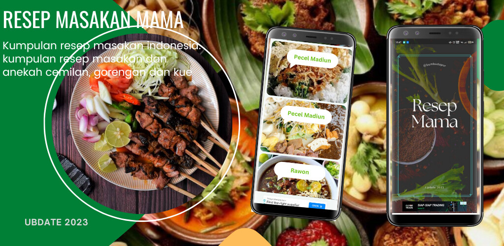 Run android online APK Resep Mama from MyAndroid or emulate Resep Mama using MyAndroid Run android online APK Resep Mama from MyAndroid or emulate Resep Mama using MyAndroid