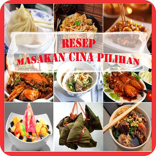 Emulate Android APK Resep Masakan Cina Pilihan