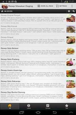 Emulate Android APK Resep Masakan Daging Emulate Android APK Resep Masakan Daging