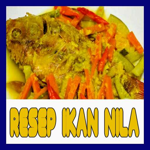 Emulate Android APK Resep Masakan Ikan Nila Emulate Android APK Resep Masakan Ikan Nila