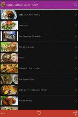 Emulate Android APK Resep Masakan Jawa Pilihan Emulate Android APK Resep Masakan Jawa Pilihan