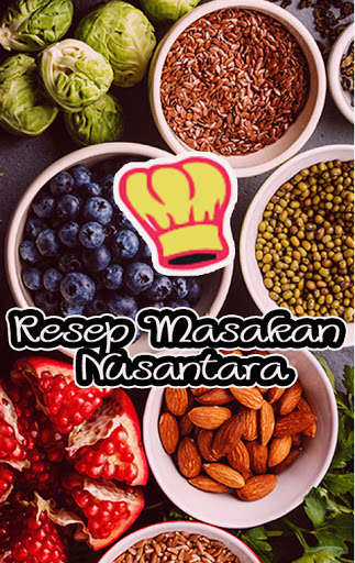 Run android online APK Resep Masakan Nusantara Lengkap (Offline) from MyAndroid or emulate Resep Masakan Nusantara Lengkap (Offline) using MyAndroid
