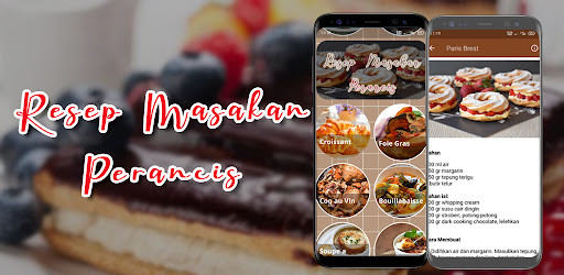 Run android online APK Resep Masakan Perancis from MyAndroid or emulate Resep Masakan Perancis using MyAndroid Run android online APK Resep Masakan Perancis from MyAndroid or emulate Resep Masakan Perancis using MyAndroid