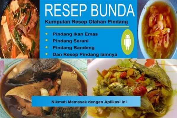 Emulate Android APK Resep Masakan Pindang Emulate Android APK Resep Masakan Pindang