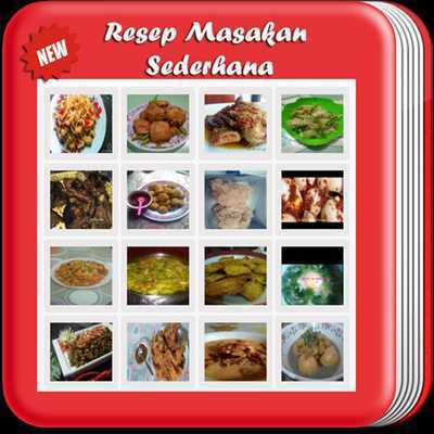 Emulate Android APK Resep Masakan Sederhana LEZATT Emulate Android APK Resep Masakan Sederhana LEZATT