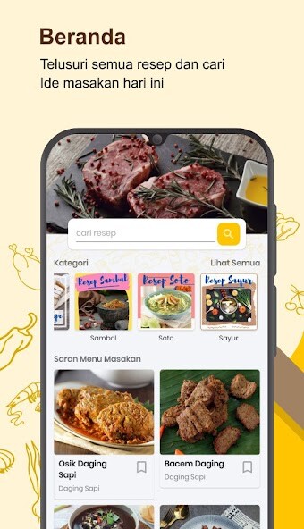 Run android online APK Resep masakan sehari hari offline from MyAndroid or emulate Resep masakan sehari hari offline using MyAndroid Run android online APK Resep masakan sehari hari offline from MyAndroid or emulate Resep masakan sehari hari offline using MyAndroid