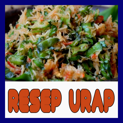 Run android online APK Resep Masakan Urap from MyAndroid or emulate Resep Masakan Urap using MyAndroid