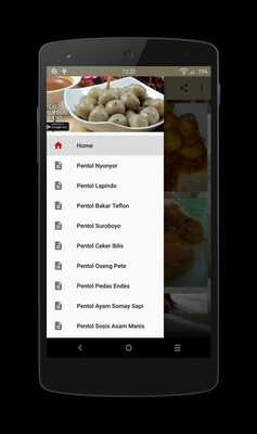 Emulate Android APK Resep Membuat Pentol Emulate Android APK Resep Membuat Pentol