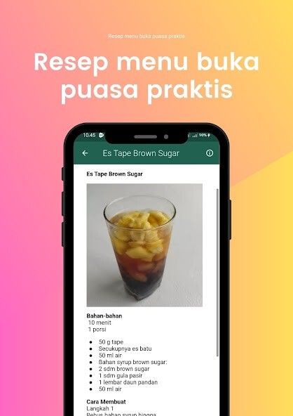 Run android online APK Resep menu buka puasa praktis from MyAndroid or emulate Resep menu buka puasa praktis using MyAndroid Run android online APK Resep menu buka puasa praktis from MyAndroid or emulate Resep menu buka puasa praktis using MyAndroid