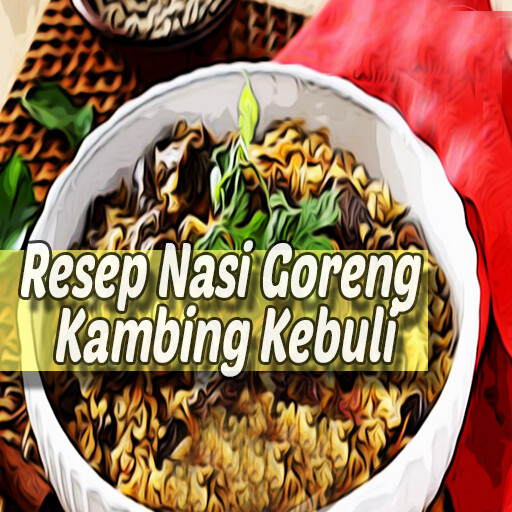 Run android online APK Resep Nasi Goreng Kambing Kebuli Sempurna from MyAndroid or emulate Resep Nasi Goreng Kambing Kebuli Sempurna using MyAndroid Run android online APK Resep Nasi Goreng Kambing Kebuli Sempurna from MyAndroid or emulate Resep Nasi Goreng Kambing Kebuli Sempurna using MyAndroid