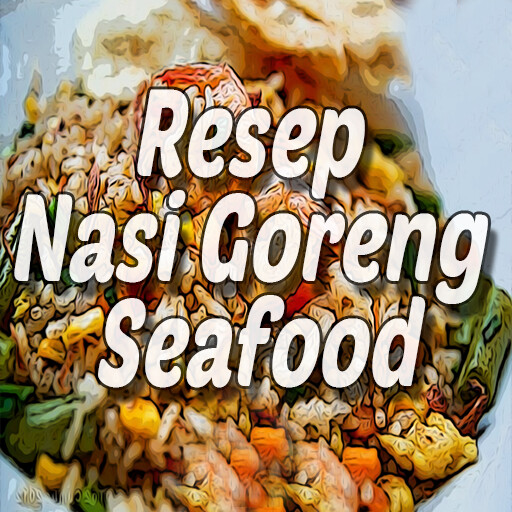 Run android online APK Resep Nasi Goreng Seafood Istimewa from MyAndroid or emulate Resep Nasi Goreng Seafood Istimewa using MyAndroid Run android online APK Resep Nasi Goreng Seafood Istimewa from MyAndroid or emulate Resep Nasi Goreng Seafood Istimewa using MyAndroid