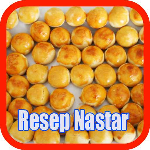 Run android online APK Resep Nastar Istimewa from MyAndroid or emulate Resep Nastar Istimewa using MyAndroid
