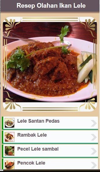 Run android online APK Resep Olahan Ikan Lele from MyAndroid or emulate Resep Olahan Ikan Lele using MyAndroid Run android online APK Resep Olahan Ikan Lele from MyAndroid or emulate Resep Olahan Ikan Lele using MyAndroid