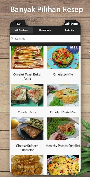 Run android online APK Resep Omelet Lezat from MyAndroid or emulate Resep Omelet Lezat using MyAndroid Run android online APK Resep Omelet Lezat from MyAndroid or emulate Resep Omelet Lezat using MyAndroid