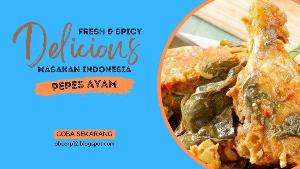 Run android online APK Resep Pepes Ayam. from MyAndroid or emulate Resep Pepes Ayam. using MyAndroid Run android online APK Resep Pepes Ayam. from MyAndroid or emulate Resep Pepes Ayam. using MyAndroid