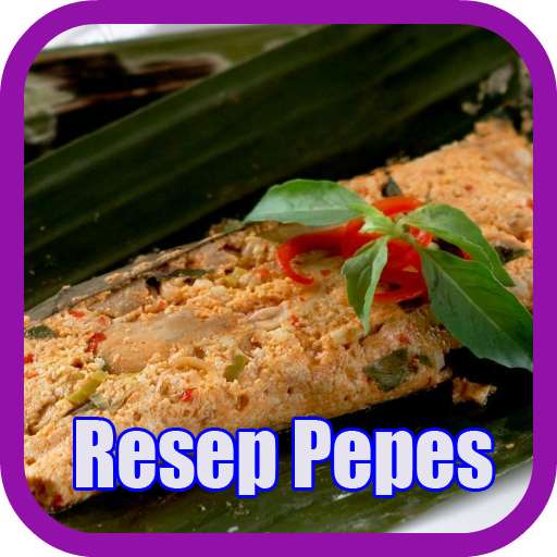 Run android online APK Resep Pepes Ikan Pindang from MyAndroid or emulate Resep Pepes Ikan Pindang using MyAndroid