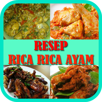 Emulate Android APK Resep Rica rica Ayam Emulate Android APK Resep Rica rica Ayam