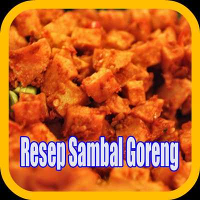 Emulate Android APK Resep Sambal Goreng Emulate Android APK Resep Sambal Goreng