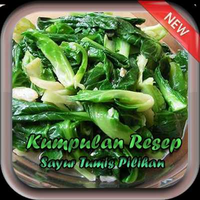 Emulate Android APK Resep Sayur Tumis "PILIHAN" OK Emulate Android APK Resep Sayur Tumis "PILIHAN" OK