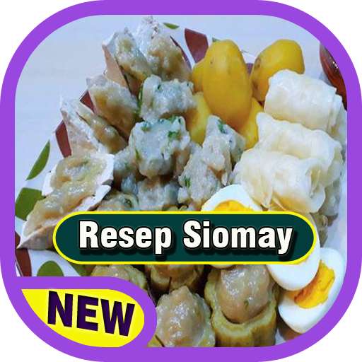 Run android online APK Resep Siomay dan Bumbu Kacang from MyAndroid or emulate Resep Siomay dan Bumbu Kacang using MyAndroid