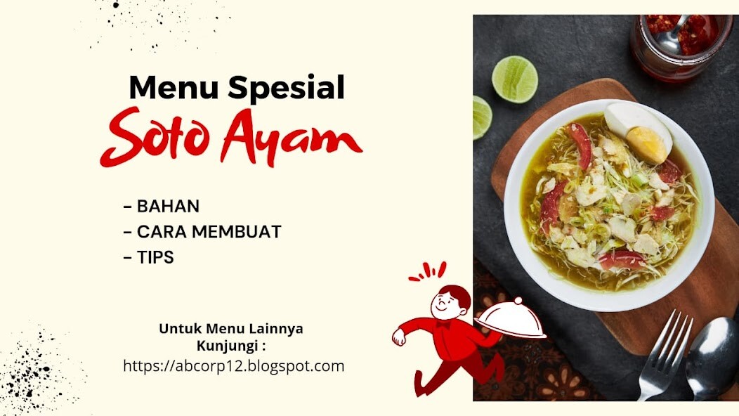 Run android online APK Resep Soto Ayam Kuning from MyAndroid or emulate Resep Soto Ayam Kuning using MyAndroid Run android online APK Resep Soto Ayam Kuning from MyAndroid or emulate Resep Soto Ayam Kuning using MyAndroid