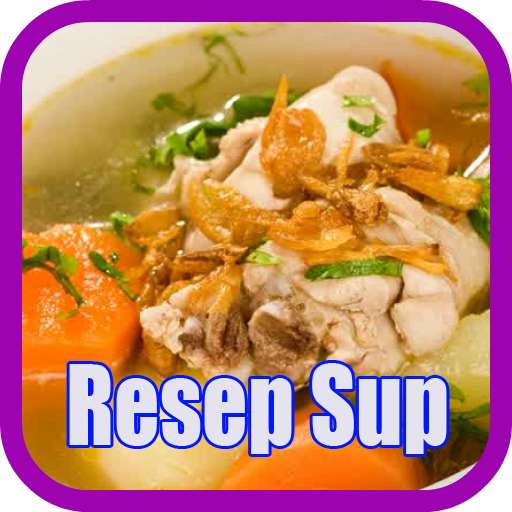 Run android online APK Resep Sup Daging from MyAndroid or emulate Resep Sup Daging using MyAndroid