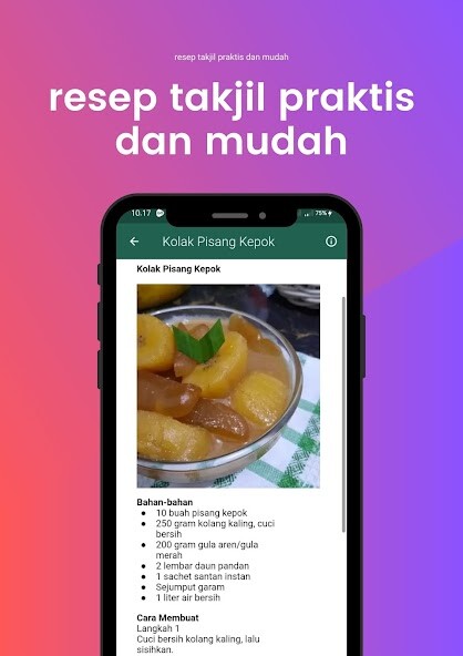 Run android online APK resep takjil praktis dan mudah from MyAndroid or emulate resep takjil praktis dan mudah using MyAndroid Run android online APK resep takjil praktis dan mudah from MyAndroid or emulate resep takjil praktis dan mudah using MyAndroid