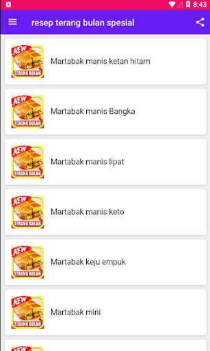 Run android online APK Resep Terang Bulan Spesial from MyAndroid or emulate Resep Terang Bulan Spesial using MyAndroid Run android online APK Resep Terang Bulan Spesial from MyAndroid or emulate Resep Terang Bulan Spesial using MyAndroid