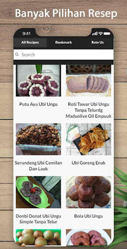 Run android online APK Resep Ubi Pilihan from MyAndroid or emulate Resep Ubi Pilihan using MyAndroid Run android online APK Resep Ubi Pilihan from MyAndroid or emulate Resep Ubi Pilihan using MyAndroid