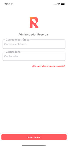 Run android online APK Reserbar Admin from MyAndroid or emulate Reserbar Admin using MyAndroid Run android online APK Reserbar Admin from MyAndroid or emulate Reserbar Admin using MyAndroid