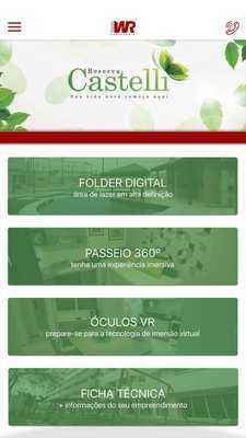 Emulate Android APK Reserva Castelli Emulate Android APK Reserva Castelli
