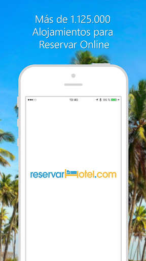 Run android online APK ReservarHotel.com App Hoteles Online para Reservar from MyAndroid or emulate ReservarHotel.com App Hoteles Online para Reservar using MyAndroid