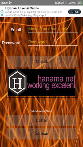 Run android online APK Reservasi Antrian Hanama Networking Online from MyAndroid or emulate Reservasi Antrian Hanama Networking Online using MyAndroid Run android online APK Reservasi Antrian Hanama Networking Online from MyAndroid or emulate Reservasi Antrian Hanama Networking Online using MyAndroid