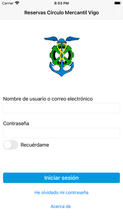 Run android online APK Reservas Mercantil Vigo from MyAndroid or emulate Reservas Mercantil Vigo using MyAndroid Run android online APK Reservas Mercantil Vigo from MyAndroid or emulate Reservas Mercantil Vigo using MyAndroid