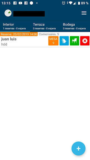 Run android online APK Reservas y Listas de espera - Reserbar from MyAndroid or emulate Reservas y Listas de espera - Reserbar using MyAndroid Run android online APK Reservas y Listas de espera - Reserbar from MyAndroid or emulate Reservas y Listas de espera - Reserbar using MyAndroid