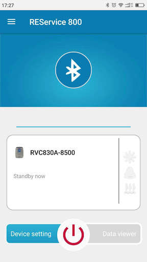 Emulate Android APK REService 800 Emulate Android APK REService 800