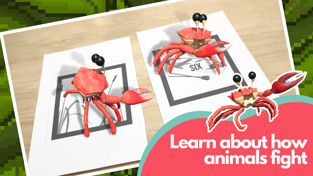 Emulate iPhone app Reservoir Crabs using MyAndroid Emulate iPhone app Reservoir Crabs using MyAndroid