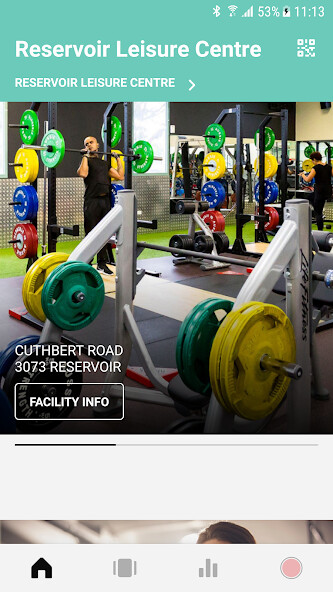 Run android online APK Reservoir Leisure Centre from MyAndroid or emulate Reservoir Leisure Centre using MyAndroid Run android online APK Reservoir Leisure Centre from MyAndroid or emulate Reservoir Leisure Centre using MyAndroid