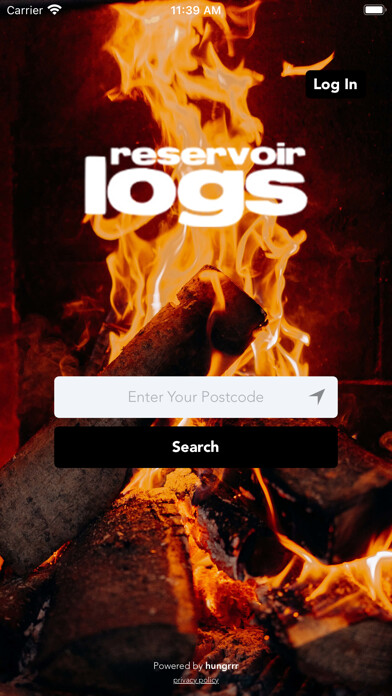 Emulate iPhone app Reservoir Logs using MyAndroid Emulate iPhone app Reservoir Logs using MyAndroid