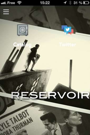 Emulate Android APK Reservoir VOD Emulate Android APK Reservoir VOD